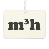 m3h autolufterfrischer (Rückseite)