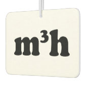 m3h autolufterfrischer (Links)