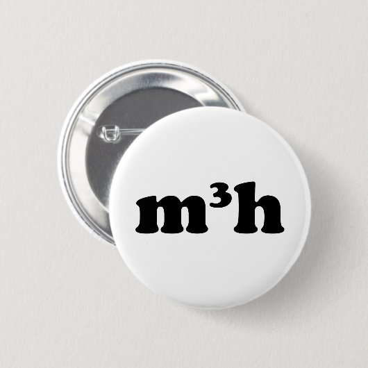 m3h button (Vorne & Hinten)