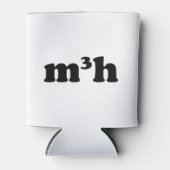 m3h dosenkühler (Vorderseite)