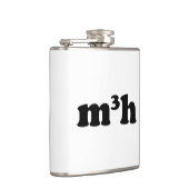 m3h flachmann (Rechts)