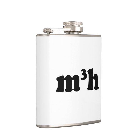 m3h flachmann (Rechts)