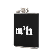 m3h flachmann (Links)