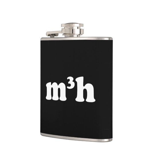 m3h flachmann (Links)