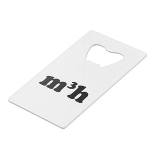m3h geldbeutel flaschenöffner