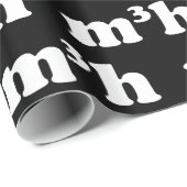 m3h geschenkpapier (Rolleneckpunkt)