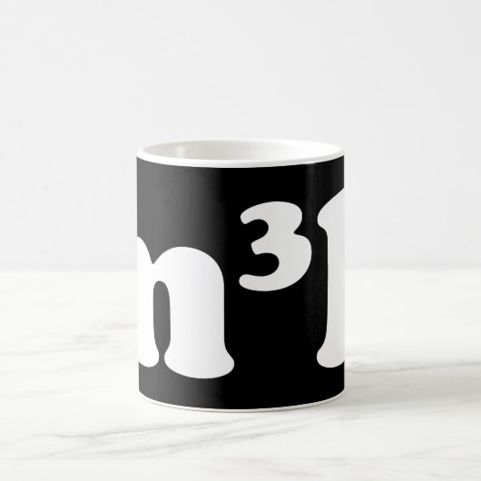 m3h kaffeetasse (Mittel)