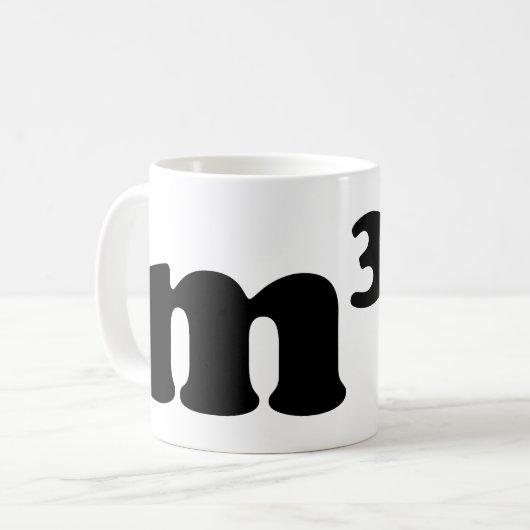 m3h kaffeetasse (Vorderseite Links)
