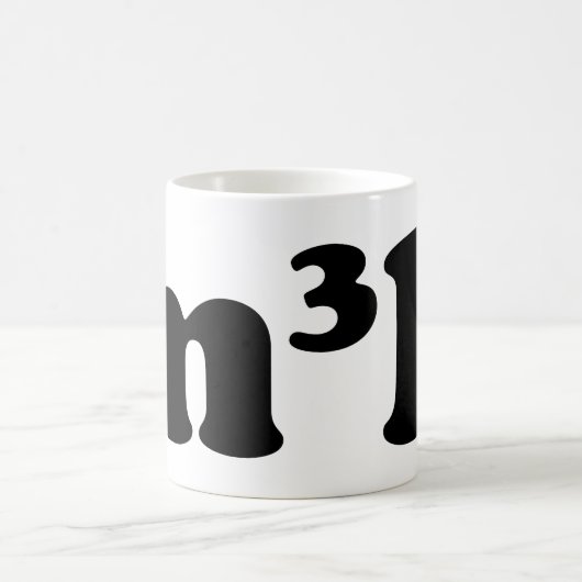 m3h kaffeetasse (Mittel)