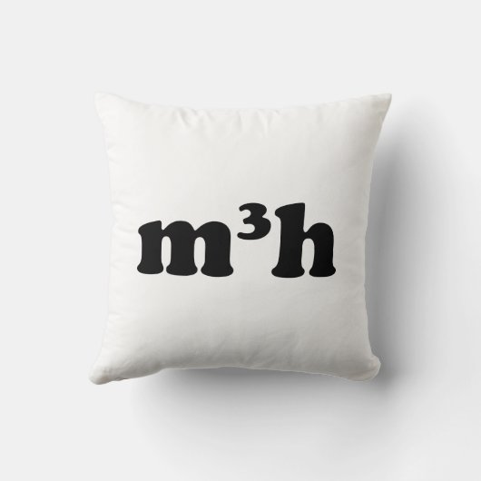 m3h kissen (Rückseite)