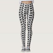 m3h leggings (Vorderseite)