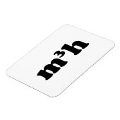 m3h magnet (Linke Seite)