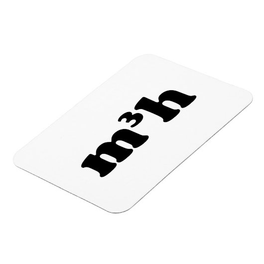 m3h magnet (Linke Seite)