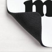m3h mousepad (Ecke)