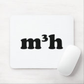 m3h mousepad (Mit Mouse)