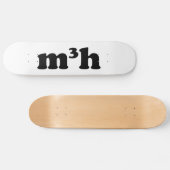 m3h skateboard (Horizontal)