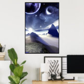 M44 POSTER (Heimbüro)