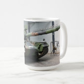 M48 A2 G A2 KAFFEETASSE (VorderseiteRechts)