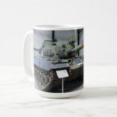 M48 A2 G A2 KAFFEETASSE (Vorderseite Links)