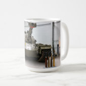 M48 A2C KAFFEETASSE (VorderseiteRechts)