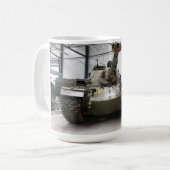 M48 A2C KAFFEETASSE (Vorderseite Links)