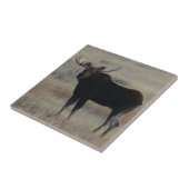 M4 Bull Moose Fliese (Seite)