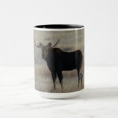 M4 Bull Moose Tasse (Zentrum)