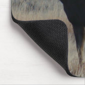 M4 Elch Mousepad (Ecke)