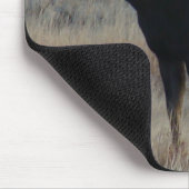 M4 Elchbulle Mousepad (Ecke)