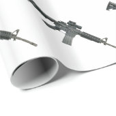 M4 Gewebewüllpapier Geschenkpapier (Rolleneckpunkt)