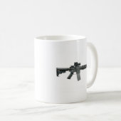 M4 KAFFEETASSE (VorderseiteRechts)