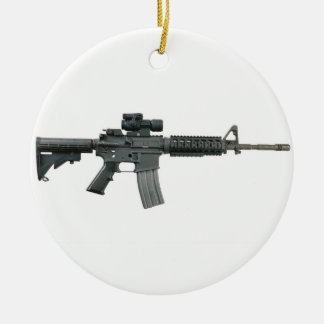 M4 KERAMIKORNAMENT