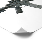 M4 POSTER (Ecke)
