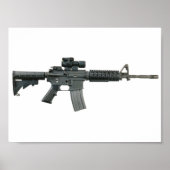 M4 POSTER (Vorne)