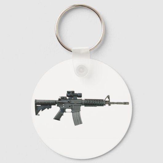 M4 SCHLÜSSELANHÄNGER (Vorderseite)