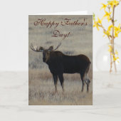 M4 Stier Elche Karte (Gelbe Blume)