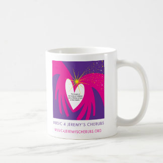 M4JC Liebe-Tasse Kaffeetasse