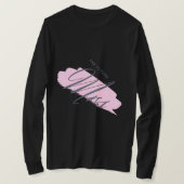 M4x T-Shirt (Design vorne)