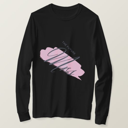 M4x T-Shirt (Design vorne)