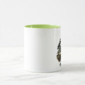 M50 Ontos Tasse (Zentrum)