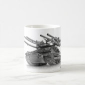 M50 Ontos Tasse (Mittel)
