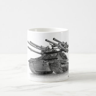 M50 Ontos Tasse