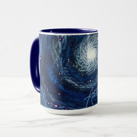 M51 TASSE (Vorderseite Links)