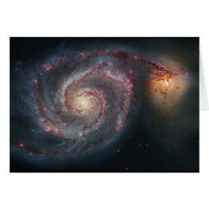 M51HST Gendler S 800
