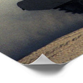 M551 Sheridan Poster (Ecke)