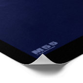 M55 POSTER (Ecke)