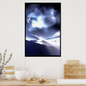 M55 POSTER (Küche)