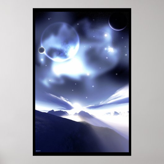M55 POSTER (Vorne)