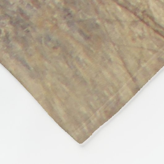 M5 Bull Moose and Sand Hills Fleecedecke (Ecke)