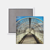 M60 Bridge Magnet (Vorderseite/Rückseite)